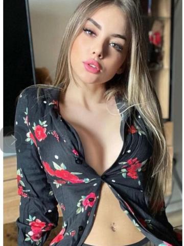 Анкета проститутки Юстина - Фото 1, , 26 лет, №7797